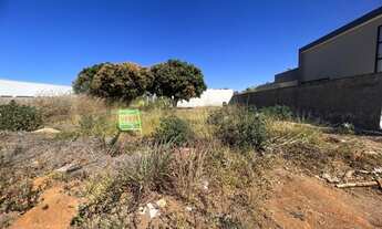 Imagem 5: Lote de 600 m2 ponte alta norte