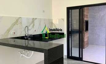 Imagem 3: Casa Térrea - Terras de São Francisco