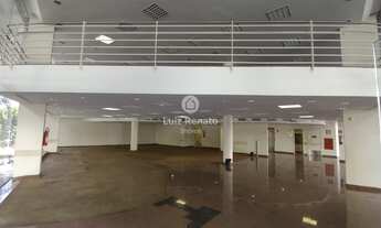 Imagem 3: Prédio para aluguel 46 vagas - Funcionários