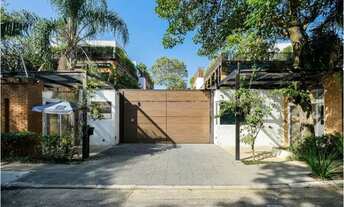 Imagem: Casa em condominio fechado, em frente a