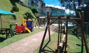 Imagem 7: Apartamento (Cobertura) em Nogueira, condomínio de alto padrão, com 5 dormitórios