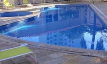 Imagem 3: Apartamento 2 quartos - condomínio com infraestrutura / Camorim