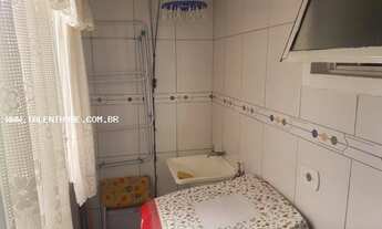 Imagem 3: Apartamento para Venda em Londrina, RESIDENCIAL INTERLAGOS, 2 dormitórios, 1 banheiro, 1 v