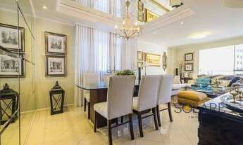 Imagem 4: Apartamento de 3 dormitórios (2 suítes) e 2 vagas de garagem à venda no Centro