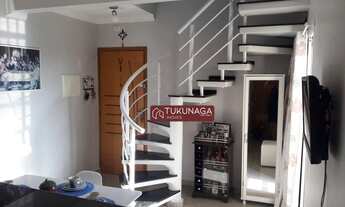 Imagem: Apartamento Duplex à venda, 86 m² por