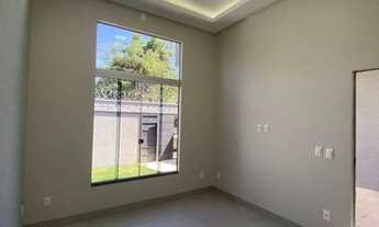 Imagem: Casa 3 Quartos Residencial Paraíso