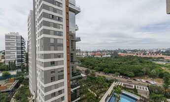 Imagem 5: Apartamento 3 Suítes no Condominio no Jardim Europa