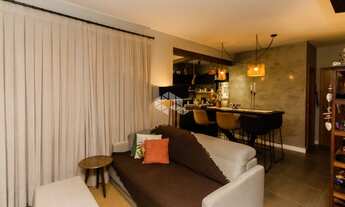 Imagem 7: Apartamento para venda tem 81 metros quadrados com 2 quartos em Petrópolis - Porto Alegre