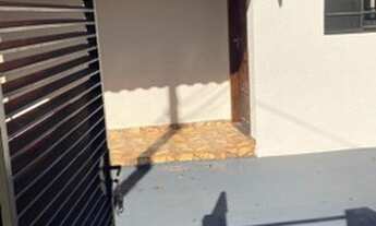 Imagem 2: Casa Jardim Cerejeira 3 quartos Pronta para Morar