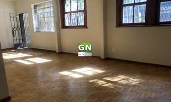 Imagem 3: Casa comercial para aluguel, 2 quartos, 1 suíte, 3 vagas, Santo Antônio - Belo Horizonte/M