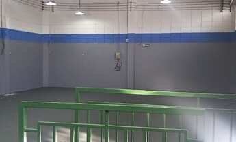 Imagem 14: Galpão para alugar, 216 m² por R$ 5.000,00/mês - Jardim Pinheiros - Valinhos/SP