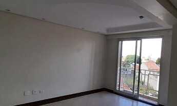 Imagem 2: Apartamento para Venda em Santo André, Campestre, 3 dormitórios, 1 suíte, 2 banheiros, 2 v