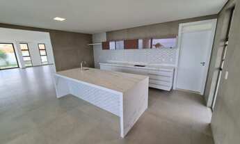 Imagem 3: Casa com 5 dormitorios a venda, 419 m² por R$ 2.700.000, Aquiraz Riviera&gt