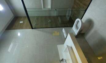 Imagem 4: Casa com 3 dormitórios à venda, 194 m² por R$ 1.350.000,00 - Condomínio Jardim Piemonte