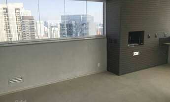 Imagem 2: Apartamento de 3 Dormitórios na Rua Elvira Ferraz