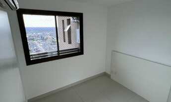 Imagem 6: Maria Olívia Andar alto