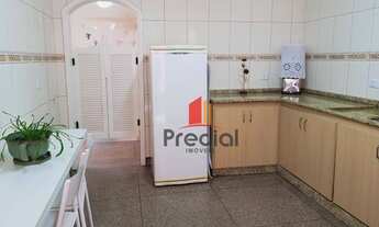 Imagem 3: Casa com 3 dormitórios para alugar, 200 m² - Jardim - Santo André/SP