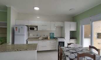 Imagem 3: Apartamento com 1 dormitório para alugar, 71 m² - Riviera de São Lourenço - Bertioga/SP