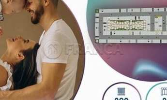 Imagem 3: Jacareí - Apartamento Padrão - Jardim Jacinto