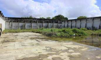Imagem 2: Galpão Santo Amaro