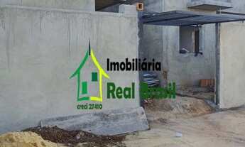 Imagem: Sobrado com suíte - entrega em 09/22