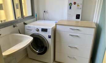 Imagem 7: APARTAMENTO COM 01 DORMITÓRIO NO CAMPO BELO