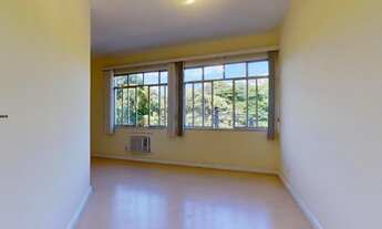 Imagem 2: Apartamento para Venda em Rio de Janeiro, Gávea, 2 dormitórios, 1 banheiro, 1 vaga