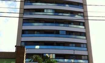 Imagem: Apartamento para alugar medindo 60m², com