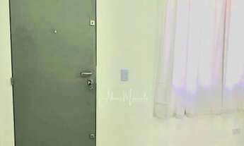 Imagem 4: Apartamento CDHU Único e Exclusivo 50m2 02 Dormitórios 01 Banheiro 02 Vagas no Jardim Sant