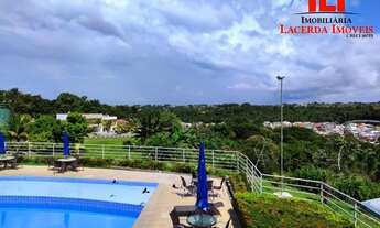 Imagem 4: Casa Terrea no Forest Hill 3 Qts c Suite 4 Vagas (Imovel Novo