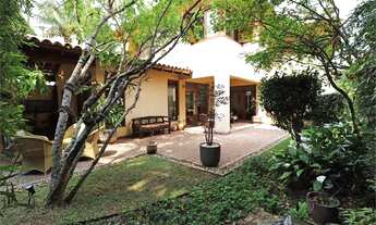 Imagem 5: CASA COM 4 SUÍTES NO ALTO DE PINHEIROS