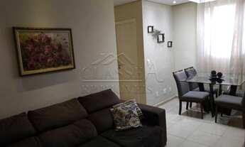 Imagem 3: Ribeirão Preto - Apartamento Padrão - City Ribeirão