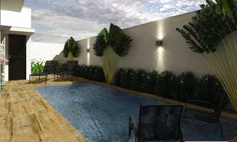 Imagem: Casa com 3 dormitórios à venda, 212 m²