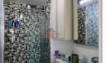 Imagem 4: Apartamento com 1 dormitório à venda, 35 m² por R$ 362.000,00 - Cambuci - São Paulo/SP