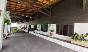 Imagem 3: Térrea para venda possui 500 metros quadrados com 4 quartos