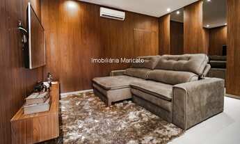 Imagem 7: SÃO JOSÉ DO RIO PRETO - Casa de Condomínio - CONDOMÍNIO RESIDENCIAL PARQUE DA LIBERDADE II