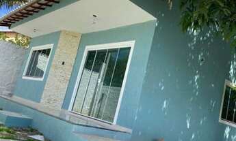 Imagem 4: Casa de condomínio 2 quartos Itaboraí - RJ