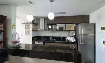 Imagem 4: Apartamento duplex 3 quartos 141m² em Mata da Praia - Vitória - ES