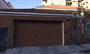 Imagem 2: Casa para aluguel e venda com 500 metros quadrados e 4 quartos em Vila Progredior - São Pa