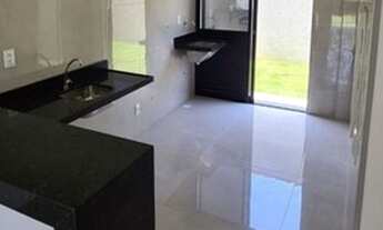 Imagem 7: Casa com 3 dormitorios a venda, 100 m² por R$ 389.900,00 - Mangabeira - Eusebio/CE>