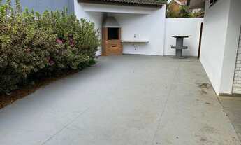 Imagem 4: Casa com 4 dormitórios à venda, 230 m² por R$ 1.800.000,00 - Residencial Cinco (Alphaville