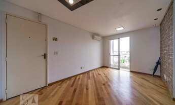 Imagem 2: Apartamento para Aluguel - Parque Erasmo Assunção, 2 Quartos, 50 m2