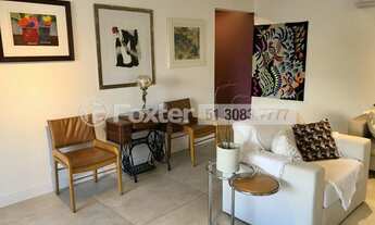 Imagem 3: Porto Alegre - Apartamento Padrão - Auxiliadora