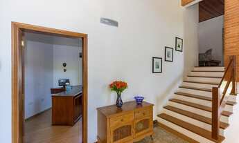 Imagem 5: Linda Casa com 5 dormitórios à venda, 474 m² - Fazenda Morumbi - São Paulo/SP