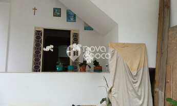 Imagem 3: Rio de Janeiro - Casa Padrão - Riachuelo