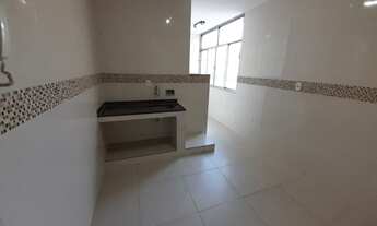 Imagem 3: Apartamento em Vista Alegre (Pronto pra Morar!!!), Todo em Porcelanato, Excelente Localiza