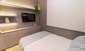 Imagem 5: 2quartos conjugado samambaia More na melhor região de Samambaia!