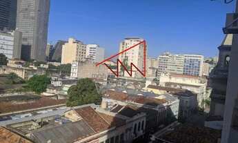 Imagem 3: Rio de Janeiro - Apartamento Padrão - Centro