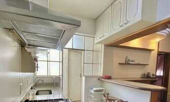 Imagem 2: Apartamento com 3 dormitórios à venda, 95 m² por R$ 550.000 - Sion - Belo Horizonte/MG