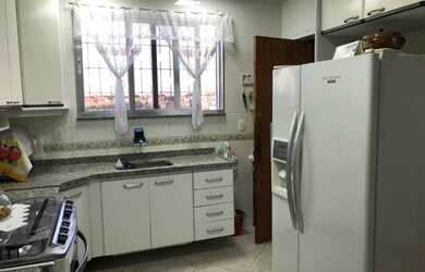 Imagem 7: Vendo Casa Impecável, Rua Severiano da Fonseca * Jardim Guanabara!!